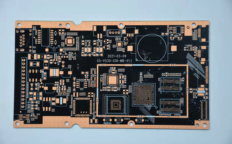 PCB印制電路板在電子設(shè)備中如何表現(xiàn)其功能