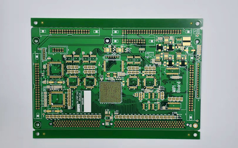 PCB設(shè)計原則你知道多少